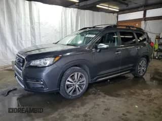 2021 Subaru Ascent Touring с VIN 4S4WMARD2M3418084, выставлен на аукционе Copart как лот 68643345 с пробегом 94 524 миль миль и Списание • Salvage title. История ставок и продаж доступна на DreamBid. Изображение 1.