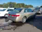 2004 Honda Accord EX with VIN 1HGCM56604A051686, listed as a IAAI auction lot 43369949 with 229,405 mi miles and . Bid and sale history available at DreamBid. Image 4.