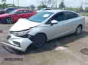 2017 Chevrolet Cruze LS с VIN 1G1BC5SM0H7266451, выставлен на аукционе IAAI как лот 43030036 с пробегом 117 934 миль миль и . История ставок и продаж доступна на DreamBid. Изображение 17.
