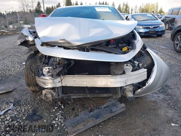 2013 Dodge Dart Rallye с VIN 1C3CDFBH4DD214077, выставлен на аукционе IAAI как лот 41288200 с пробегом 90 105 миль миль и . История ставок и продаж доступна на DreamBid. Изображение 6.