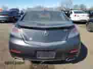 2014 Acura TL Advance с VIN 19UUA8F75EA005330, выставлен на аукционе Copart как лот 46303035 с пробегом 70 056 миль миль и Списание • Salvage title. История ставок и продаж доступна на DreamBid. Изображение 6.
