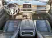 2021 Chevrolet Tahoe Premier with VIN 1GNSKSKD0MR119755, listed as a Copart auction lot 62820075 with 100,446 mi miles and Clean title. Bid and sale history available at DreamBid. Image 8.