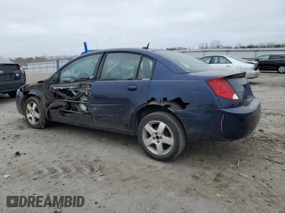 2007 Saturn ION z VIN 1G8AK58F67Z176314, wystawiony jako Copart lot #48912365 z przebiegiem 202 253 mil mil oraz Czysty tytuł • Clean title. Historia ofert i sprzedaży dostępna na DreamBid. Obrazek 2.