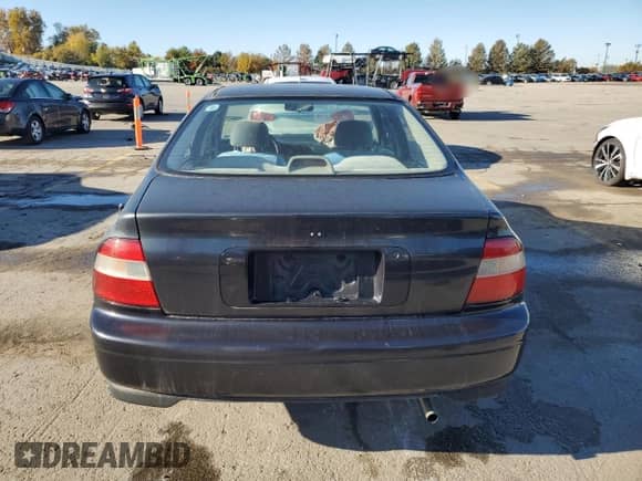 1994 Honda Accord LX с VIN 1HGCD5638RA000515, выставлен на аукционе Copart как лот 70008695 с пробегом 162 009 миль миль и На запчасти • Non repairable. История ставок и продаж доступна на DreamBid. Изображение 6.