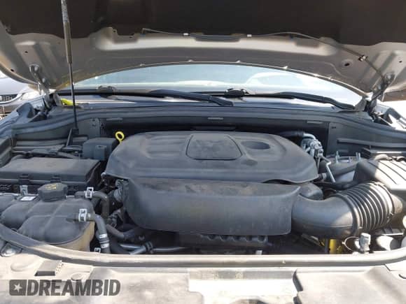 2019 Dodge Durango GT with VIN 1C4RDJDG5KC701353, listed as a IAAI auction lot 42569385 with 112,616 mi miles and . Bid and sale history available at DreamBid. Image 10.