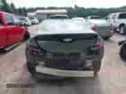 2017 Chevrolet Volt LT z VIN 1G1RA6S53HU100722, wystawiony jako IAAI lot #42805006 z przebiegiem 85 636 mil mil oraz . Historia ofert i sprzedaży dostępna na DreamBid. Obrazek 16.