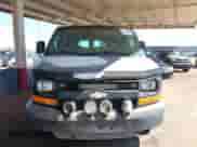2011 Chevrolet Express Cargo с VIN 1GCWGFCA5B1151541, выставлен на аукционе IAAI как лот 43284781 с пробегом 309 415 миль миль и . История ставок и продаж доступна на DreamBid. Изображение 6.