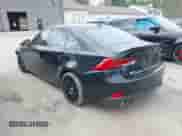 2020 Lexus IS 350 F Sport z VIN JTHGZ1E20L5017911, wystawiony jako IAAI lot #42083567 z przebiegiem 69 774 mil mil oraz . Historia ofert i sprzedaży dostępna na DreamBid. Obrazek 3.