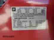 2015 Chevrolet Equinox LT z VIN 2GNFLCE37F6121878, wystawiony jako Copart lot #62191065 z przebiegiem 127 215 mil mil oraz Szkoda całkowita • Salvage title. Historia ofert i sprzedaży dostępna na DreamBid. Obrazek 14.