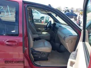 2004 Chevrolet Venture LT z VIN 1GNDX13E34D268072, wystawiony jako IAAI lot #42092031 z przebiegiem 160 153 mil mil oraz . Historia ofert i sprzedaży dostępna na DreamBid. Obrazek 5.