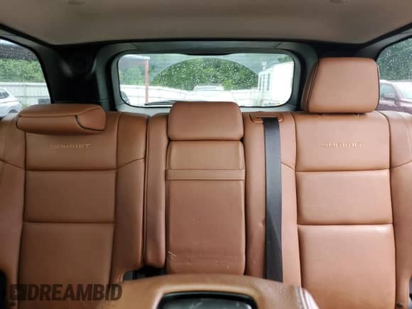 2015 Jeep Grand Cherokee Summit с VIN 1C4RJFJT8FC167844, выставлен на аукционе Copart как лот 67189905 с пробегом 81 269 миль миль и Списание • Salvage title. История ставок и продаж доступна на DreamBid. Изображение 10.