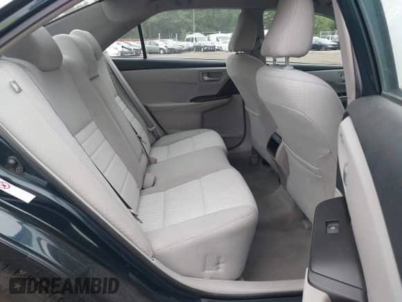 2016 Toyota Camry LE с VIN 4T1BF1FK4GU587162, выставлен на аукционе IAAI как лот 43005332 с пробегом 141 027 миль миль и . История ставок и продаж доступна на DreamBid. Изображение 8.