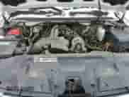 2010 GMC Sierra 1500 SLT z VIN 3GTRKWE29AG160857, wystawiony jako Copart lot #86632774 z przebiegiem 135 414 mil mil oraz Szkoda całkowita • Salvage title. Historia ofert i sprzedaży dostępna na DreamBid. Obrazek 11.