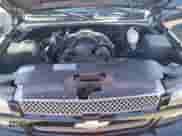 2003 Chevrolet Silverado SS с VIN 2GCEK19N131398509, выставлен на аукционе Copart как лот 52505064 с пробегом Не указан миль и Списание • Salvage title. История ставок и продаж доступна на DreamBid. Изображение 11.