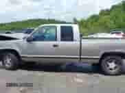 1998 GMC Sierra 1500 с VIN 1GTEC19R6WR516887, выставлен на аукционе IAAI как лот 42527520 с пробегом 180 174 миль миль и . История ставок и продаж доступна на DreamBid. Изображение 15.