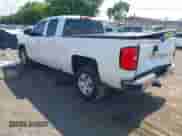 2018 Chevrolet Silverado 1500 LT с VIN 1GCRCREH0JZ191109, выставлен на аукционе IAAI как лот 42698579 с пробегом 195 547 миль миль и . История ставок и продаж доступна на DreamBid. Изображение 3.