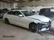 2021 BMW 3 Series 330e xDrive с VIN 3MW5P9J07M8C06218, выставлен на аукционе Copart как лот 67291245 с пробегом Не указан миль и На запчасти • Non repairable. История ставок и продаж доступна на DreamBid. Изображение 4.
