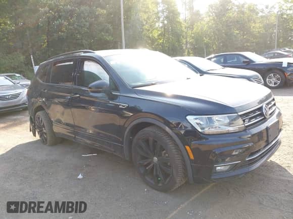 2021 Volkswagen Tiguan SE с VIN 3VV2B7AX7MM024324, выставлен на аукционе IAAI как лот 42549847 с пробегом 141 873 миль миль и . История ставок и продаж доступна на DreamBid. Изображение 1.