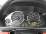 2020 BMW 4 Series 430i with VIN WBA4Z1C06L5N26338, listed as a Copart auction lot 64378045 with 27,210 mi miles and Salvage title. Bid and sale history available at DreamBid. Image 9.