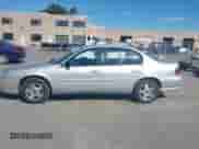 2005 Chevrolet Malibu Classic z VIN 1G1ND52F15M216618, wystawiony jako IAAI lot #43475248 z przebiegiem 98 129 mil mil oraz . Historia ofert i sprzedaży dostępna na DreamBid. Obrazek 14.