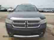 2013 Dodge Durango Citadel z VIN 1C4SDHET9DC562563, wystawiony jako Copart lot #51685565 z przebiegiem 208 499 mil mil oraz Czysty tytuł • Clean title. Historia ofert i sprzedaży dostępna na DreamBid. Obrazek 5.