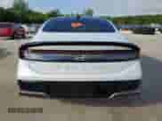 2025 Hyundai Sonata SEL Convenience z VIN KMHL14JA7SA430304, wystawiony jako Copart lot #64964995 z przebiegiem 2 127 mil mil oraz Szkoda całkowita • Salvage title. Historia ofert i sprzedaży dostępna na DreamBid. Obrazek 6.