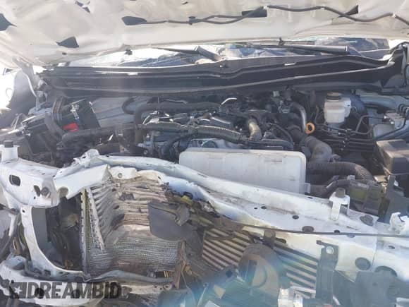 2024 Toyota Tacoma SR с VIN 3TYKD5HN9RT002032, выставлен на аукционе IAAI как лот 41640216 с пробегом 6 144 миль миль и . История ставок и продаж доступна на DreamBid. Изображение 10.
