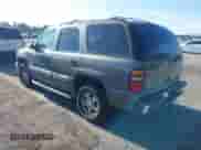 2002 Chevrolet Tahoe LS with VIN 1GNEC13Z92R120334, listed as a IAAI auction lot 42897802 with 125,820 mi miles and . Bid and sale history available at DreamBid. Image 3.
