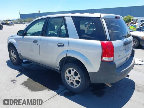 2003 Saturn VUE with VIN 5GZCZ63B93S863745, listed as a IAAI auction lot 42790773 with 186,635 mi miles and . Bid and sale history available at DreamBid. Image 3.