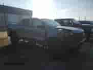 2023 Chevrolet Colorado 4WD Trail Boss z VIN 1GCPTEEK2P1213453, wystawiony jako Copart lot #80481535 z przebiegiem 43 170 mil mil oraz Czysty tytuł • Clean title. Historia ofert i sprzedaży dostępna na DreamBid. Obrazek 4.