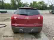 2011 Chevrolet Traverse 2LT с VIN 1GNKVJED9BJ168137, выставлен на аукционе Copart как лот 66681855 с пробегом 193 347 миль миль и На запчасти • Non repairable. История ставок и продаж доступна на DreamBid. Изображение 6.