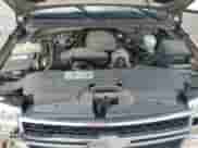 2007 Chevrolet Silverado 1500 LS with VIN 2GCEC13V071126271, listed as a Copart auction lot 68864375 with 155,833 mi miles and Salvage title. Bid and sale history available at DreamBid. Image 11.