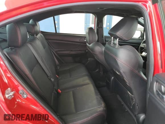 2015 Subaru WRX Limited with VIN JF1VA1G62F9813286, listed as a Copart auction lot 71176575 with 175,207 mi miles and Clean title. Bid and sale history available at DreamBid. Image 10.