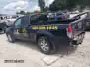 2017 Nissan Frontier S с VIN 1N6BD0CT1HN730692, выставлен на аукционе Copart как лот 70543345 с пробегом 220 356 миль миль и Списание • Salvage title. История ставок и продаж доступна на DreamBid. Изображение 2.