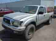 2001 Toyota Tacoma с VIN 5TEWN72N11Z855904, выставлен на аукционе IAAI как лот 42575000 с пробегом 209 250 миль миль и . История ставок и продаж доступна на DreamBid. Изображение 2.