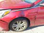 2016 Hyundai Sonata SE с VIN 5NPE24AF7GH369834, выставлен на аукционе IAAI как лот 43535538 с пробегом 202 553 миль миль и . История ставок и продаж доступна на DreamBid. Изображение 12.