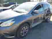 2017 Nissan Murano SL z VIN 5N1AZ2MH0HN143224, wystawiony jako IAAI lot #41634426 z przebiegiem 94 438 mil mil oraz . Historia ofert i sprzedaży dostępna na DreamBid. Obrazek 6.