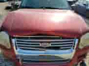 2008 Ford Explorer XLT с VIN 1FMEU63E78UA29371, выставлен на аукционе Copart как лот 68331205 с пробегом 341 398 миль миль и Списание • Salvage title. История ставок и продаж доступна на DreamBid. Изображение 12.