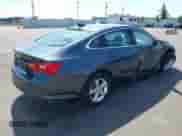 2021 Chevrolet Malibu LS с VIN 1G1ZB5ST8MF020112, выставлен на аукционе IAAI как лот 42433204 с пробегом 60 966 миль миль и . История ставок и продаж доступна на DreamBid. Изображение 4.