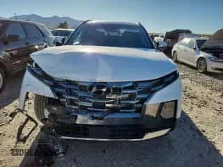 2023 Hyundai Santa Cruz Limited с VIN 5NTJEDAF3PH073104, выставлен на аукционе Copart как лот 80763575 с пробегом 36 281 миль миль и Списание • Salvage title. История ставок и продаж доступна на DreamBid. Изображение 5.