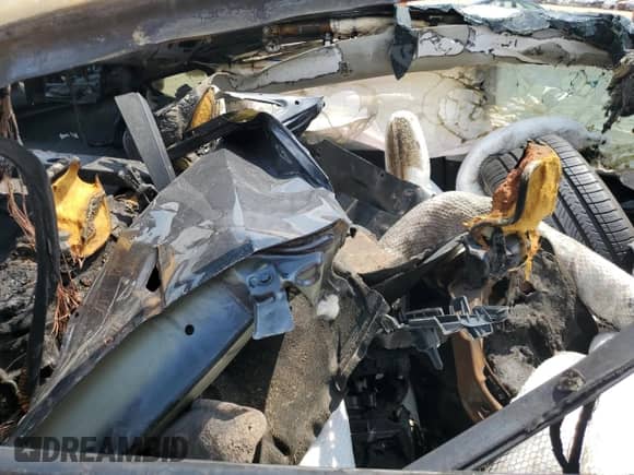 2023 Tesla Model Y Performance with VIN 7SAYGDEF5PF829521, listed as a Copart auction lot 65978264 with Not provided miles and Non repairable. Bid and sale history available at DreamBid. Image 11.