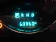 2015 Jeep Wrangler Rubicon Hard Rock z VIN 1C4BJWCG3FL568848, wystawiony jako IAAI lot #42243059 z przebiegiem 60 860 mil mil oraz . Historia ofert i sprzedaży dostępna na DreamBid. Obrazek 15.