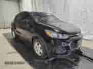 2019 Chevrolet Trax LS с VIN 3GNCJKSB6KL333532, выставлен на аукционе Copart как лот 68378495 с пробегом 92 393 миль миль и Чистый • Clean title. История ставок и продаж доступна на DreamBid. Изображение 4.