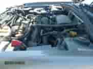 2006 Subaru Forester X with VIN JF1SG63636H757563, listed as a IAAI auction lot 43023386 with 163,977 mi miles and . Bid and sale history available at DreamBid. Image 13.