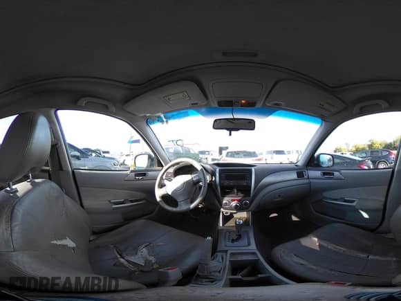 2009 Subaru Forester X Limited z VIN JF2SH64629H757159, wystawiony jako IAAI lot #43465486 z przebiegiem 177 257 mil mil oraz . Historia ofert i sprzedaży dostępna na DreamBid. Obrazek 19.