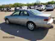 1999 Toyota Camry LE with VIN JT2BF28K7X0198085, listed as a Copart auction lot 81803205 with 70,214 mi miles and Salvage title. Bid and sale history available at DreamBid. Image 2.