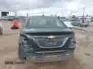 2020 Chevrolet Sonic LT with VIN 1G1JD5SB9L4127856, listed as a IAAI auction lot 42952943 with 66,882 mi miles and . Bid and sale history available at DreamBid. Image 17.