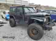 2008 Jeep Wrangler X с VIN 1J4FA24148L637242, выставлен на аукционе Copart как лот 69449315 с пробегом 211 354 миль миль и Списание • Salvage title. История ставок и продаж доступна на DreamBid. Изображение 4.