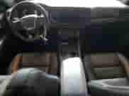 2023 Dodge Durango R/T Plus z VIN 1C4SDJCT6PC639596, wystawiony jako Copart lot #55476095 z przebiegiem 16 612 mil mil oraz Szkoda całkowita • Salvage title. Historia ofert i sprzedaży dostępna na DreamBid. Obrazek 8.