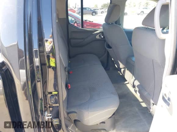 2016 Nissan Frontier SV с VIN 1N6AD0ER5GN794455, выставлен на аукционе IAAI как лот 42520541 с пробегом 67 377 миль миль и . История ставок и продаж доступна на DreamBid. Изображение 8.